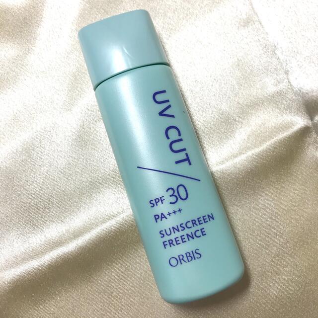 オルビス ORBIS サンスクリーン フリーエンス 日焼け止めミルク SPF SUNSCREEN FREENCE SPF30 PA+++ UV CUT  日焼け クリーム 紫外線｜PayPayフリマ