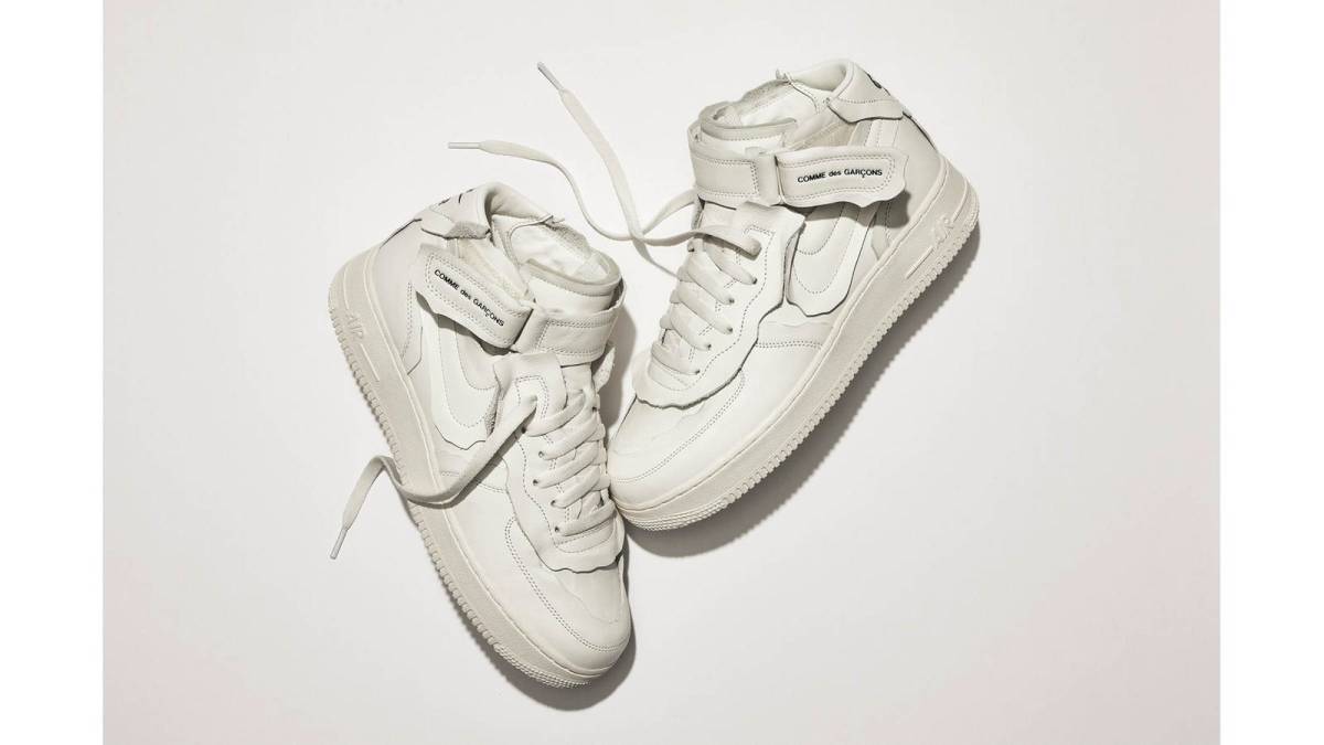 全てのアイテム ギャルソン NIKE x PLUS GARCONS DES COMME 26cm