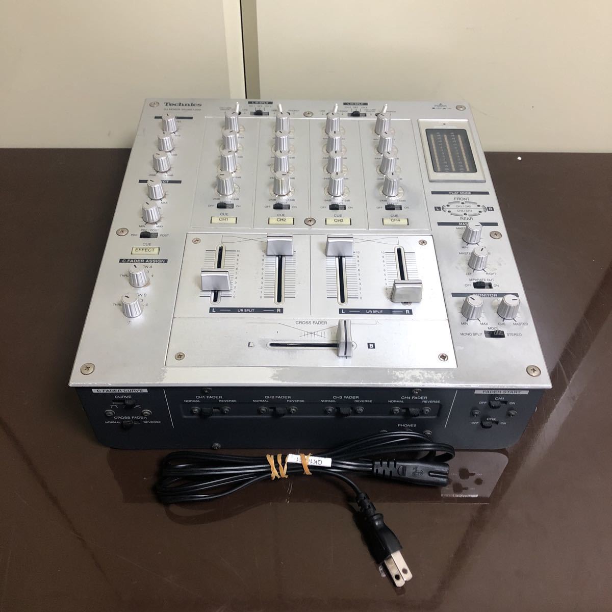 technics テクニクス SH-MZ1200(美品)-