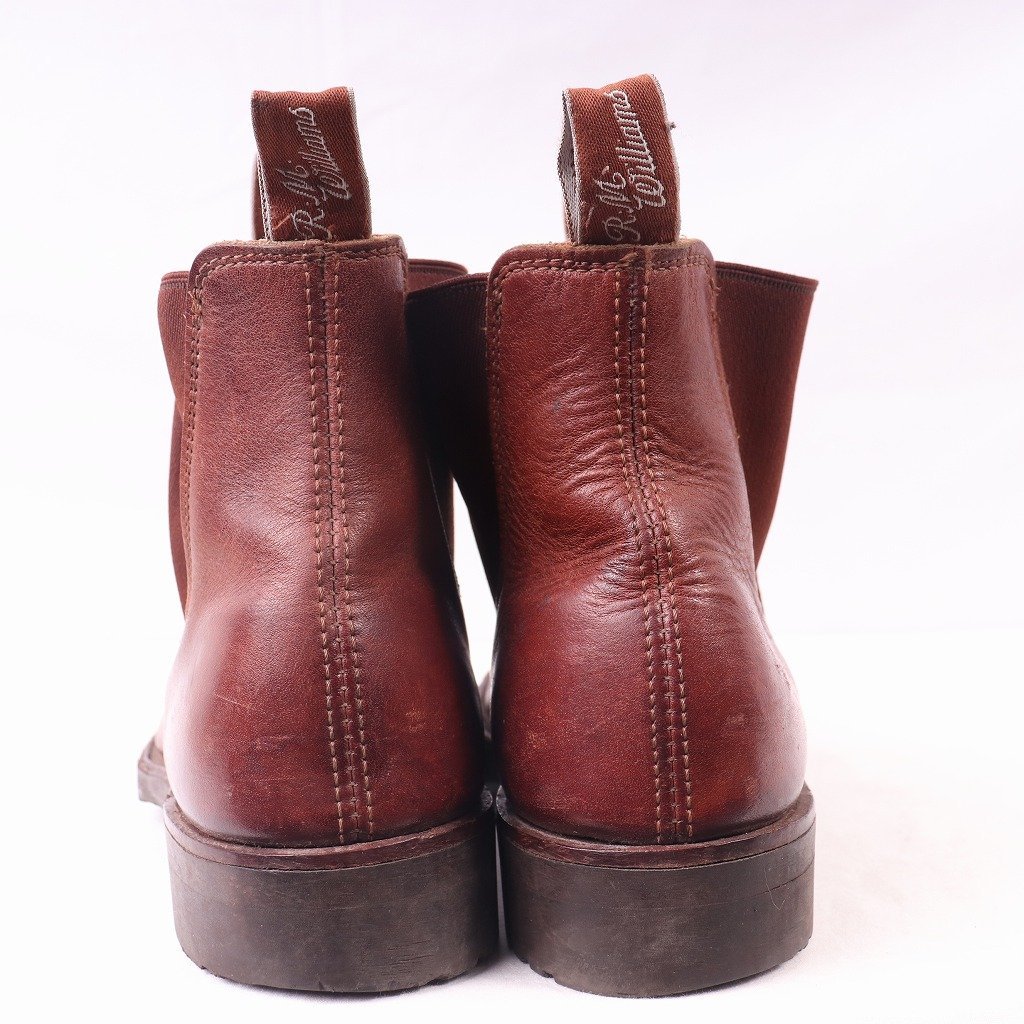 限定価格セール!限定価格セール!RM Williams オーストラリアサイズ6