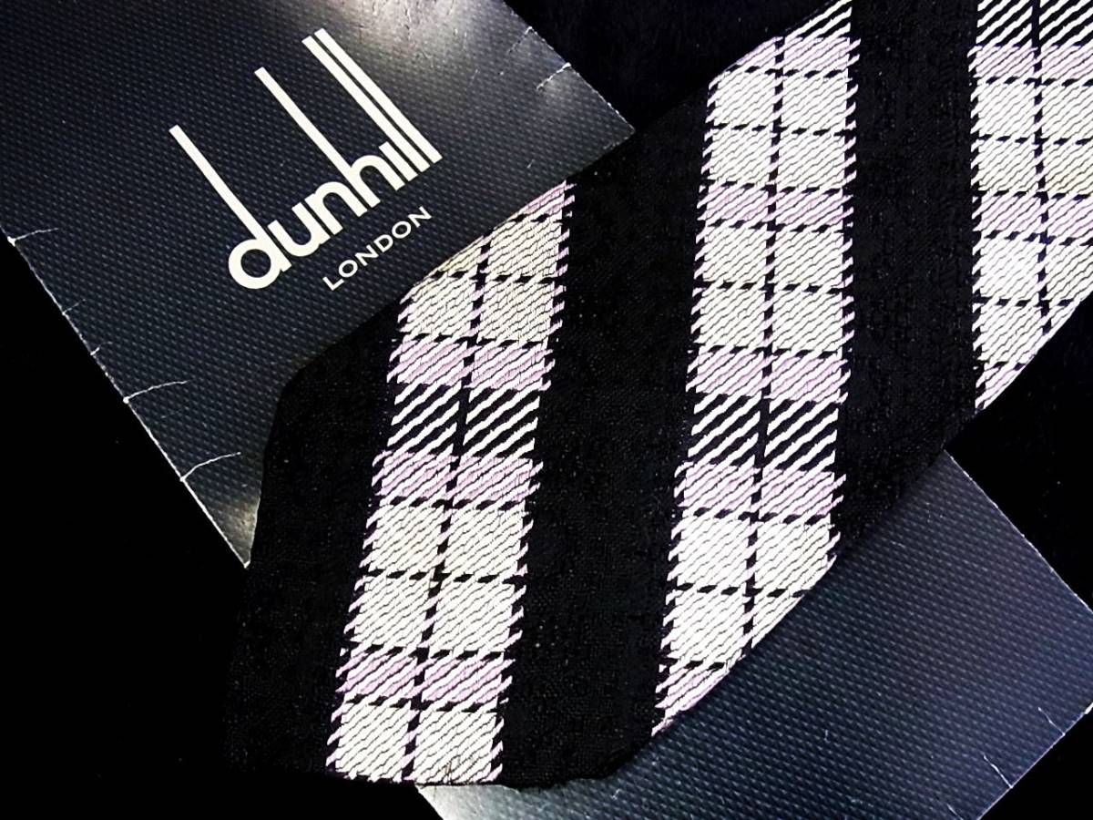 E2935Y●在庫処分SALE●【ｄunhill】ダンヒルのネクタイ_画像1