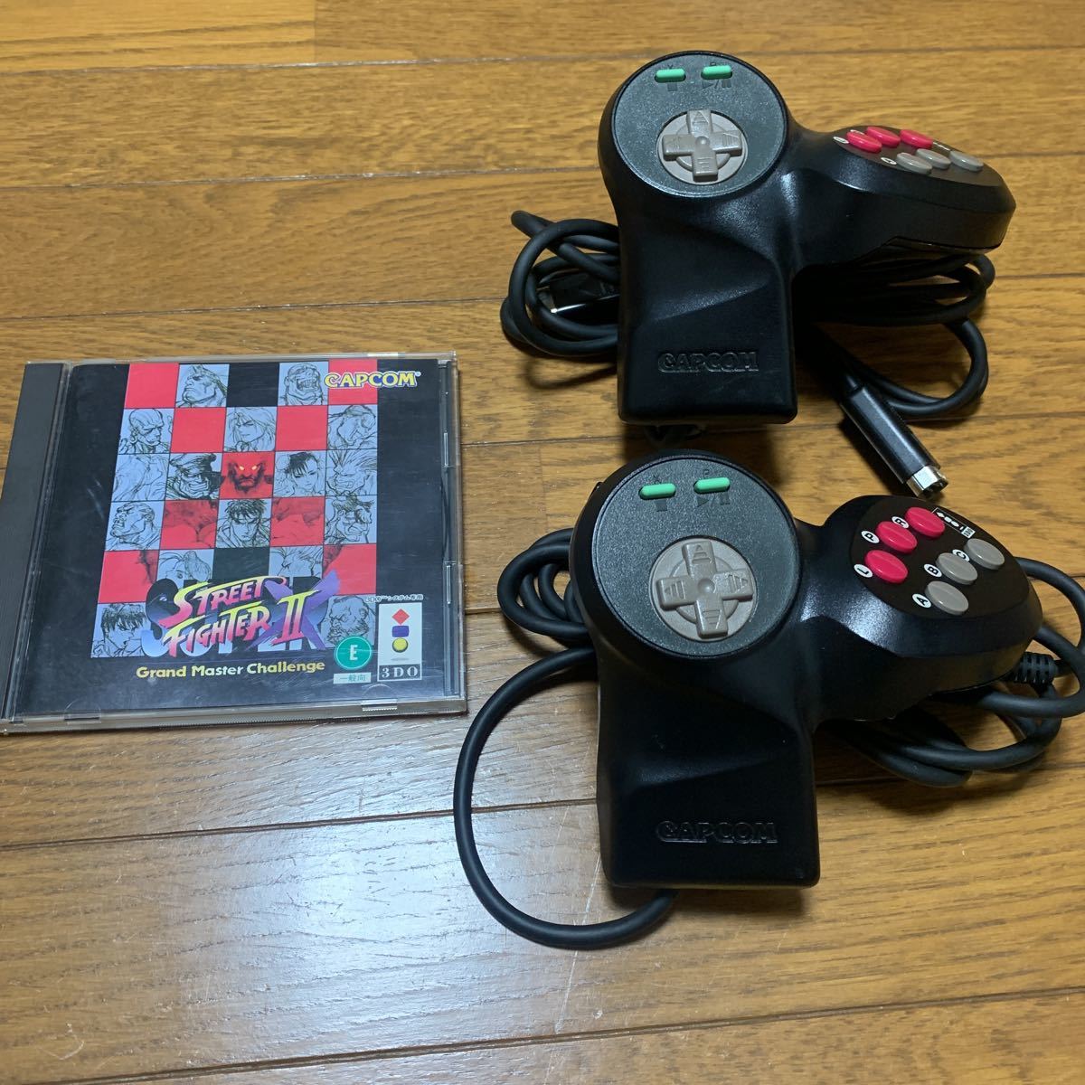 Yahoo!オークション - レア スーパーストリートファイター2 X