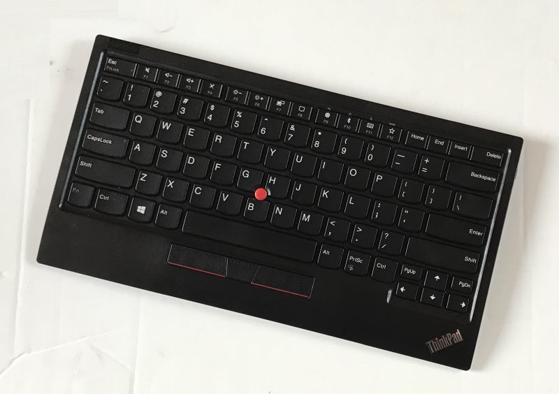 ヤフオク! - Lenovo レノボ ThinkPad TrackPoint Keyboard II... ヤフオク! - Lenovo レノボ ThinkPad TrackPoint Keyboard II...