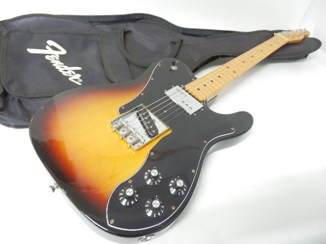 クリスマスツリー特価! Fender Mexico Mexico Telecaster Telecaster