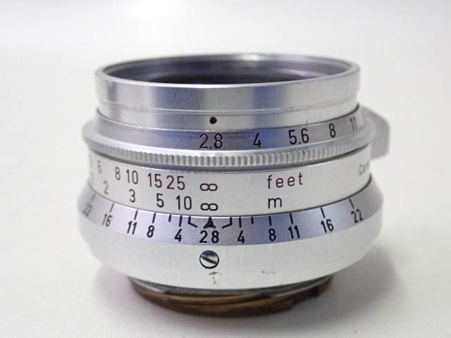 全商品オープニング価格特別価格 summaron 35mm summaron f2.8 大人気