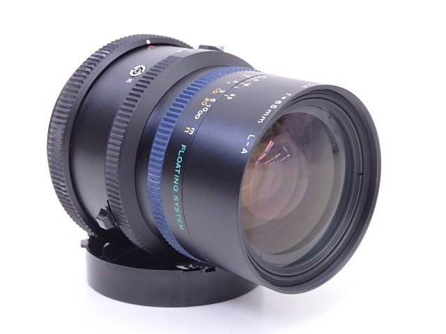 ヤフオク! - Mamiya/マミヤ 中判カメラレンズ RZ用 M 65m...