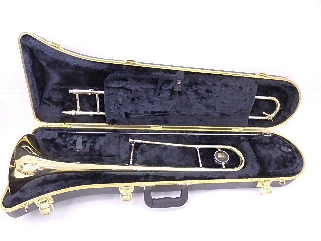 KING トロンボーン ハードケース rsgmladokgi.com