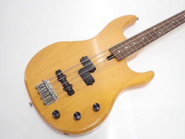YAMAHA ヤマハ エレキベース/プレシジョンベース RBS50 ナチュラル ギグバッグ付き ∬ 68D39-8