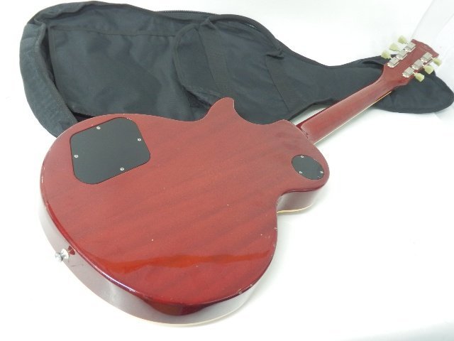 最安値 Variax HISTORYレスポールタイプ Tyler ZLS90-CFS 2004年 James