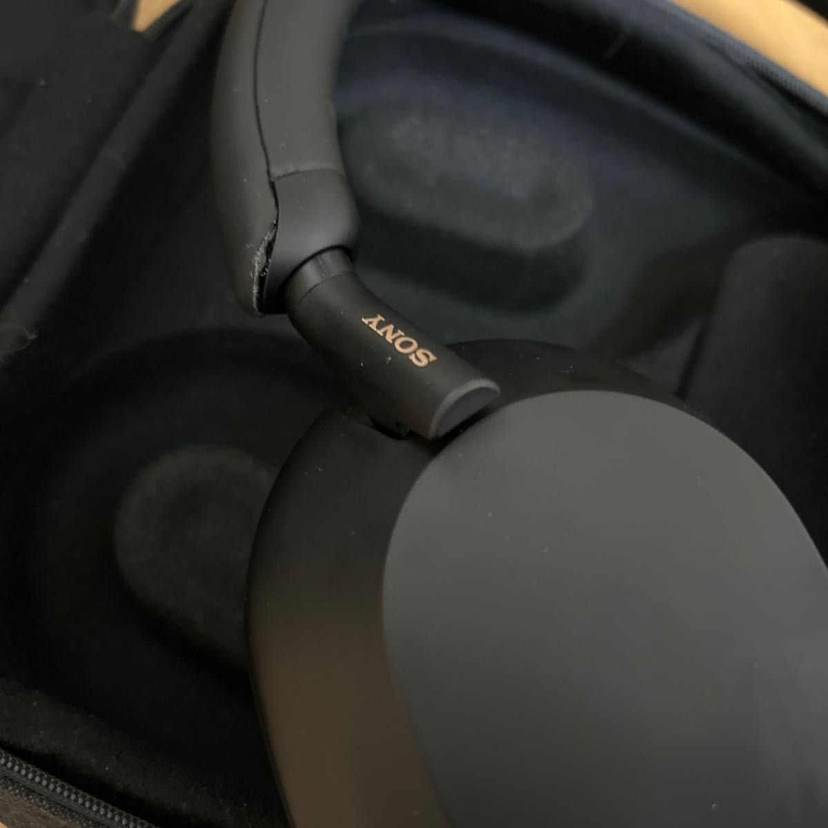 SONY WH-1000XM5 保証書付き|Yahoo!フリマ(旧PayPayフリマ) SONY WH-1000XM5 保証書付き|Yahoo!フリマ(旧PayPayフリマ)
