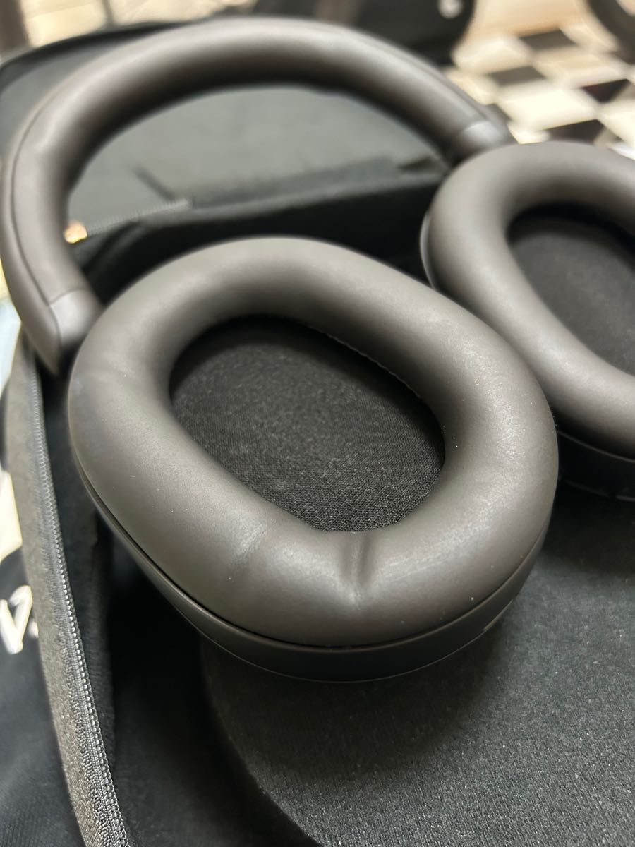SONY WH-1000XM5 保証書付き|PayPayフリマ