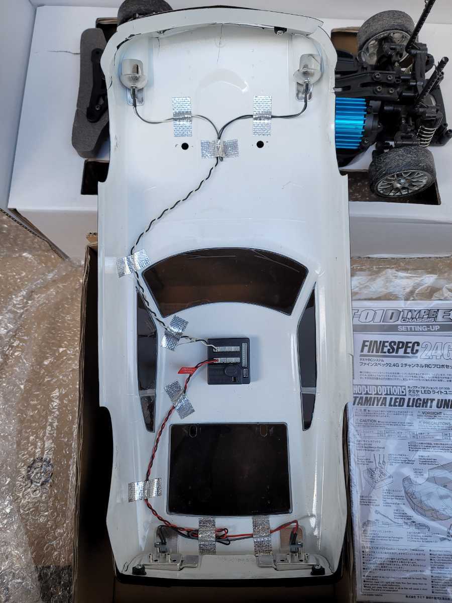 Yahoo!オークション - タミヤ XB PRO フェアレディ240Z ドリフト Yahoo!オークション - タミヤ XB PRO フェアレディ240Z ドリフト