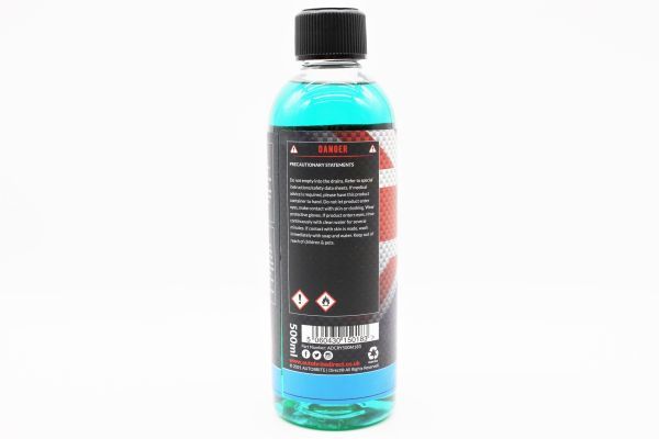 Autobrite Direct(オートブライトダイレクト) CRYSTAL SUPERIOR GLASS CLEANER 500ml (クリスタル スーペリアガラスクリーナー 500ml)