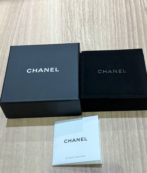 ME272】CHANEL シャネル 22C クルーズコレクション ココマーク CCロゴ