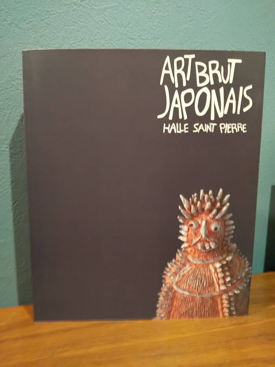定番 JAPONAIS BRUT 〈洋書〉ART ： 図録 アール・ブリュット