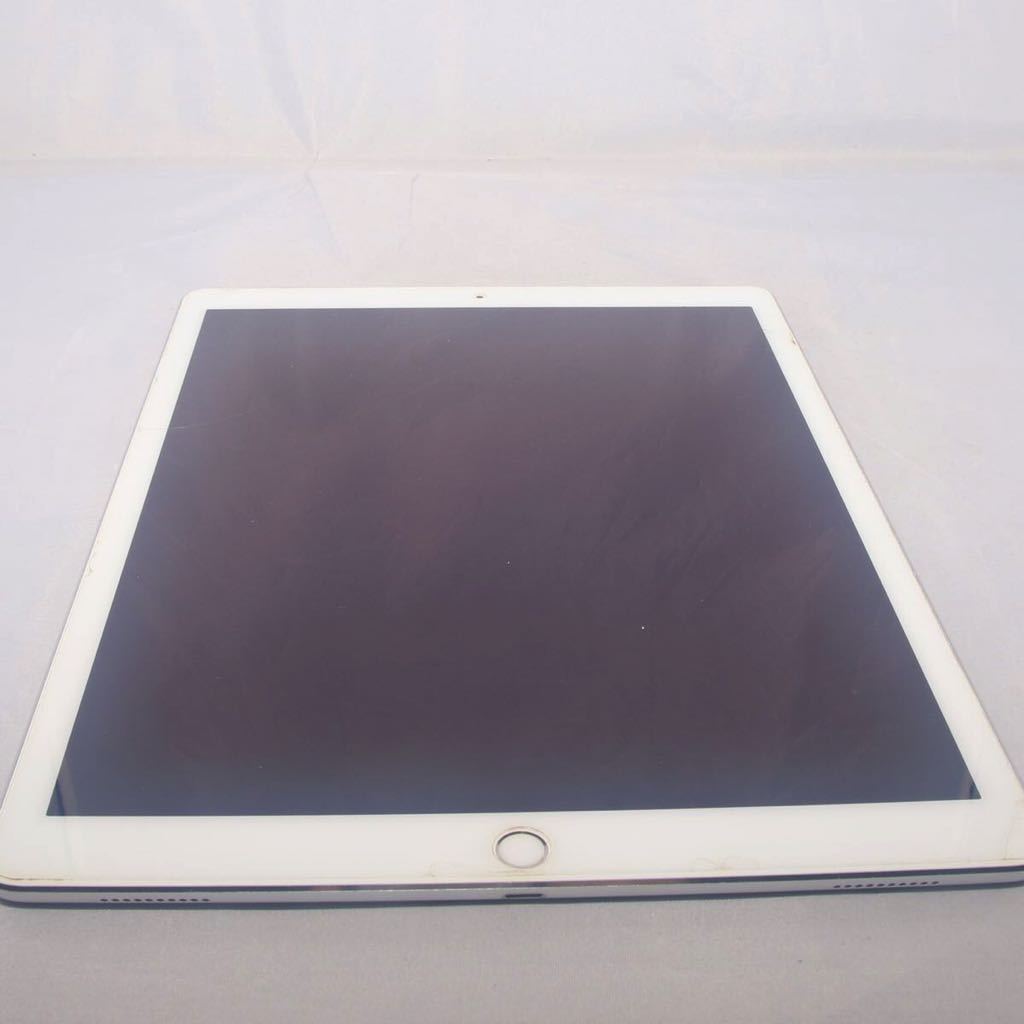 iPad Pro 12.9 第2世代 Wi-Fiモデル 64G gbparking.co.id
