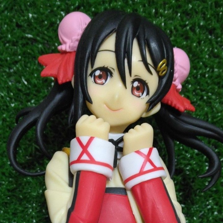 ラブライブ！ フィギュア　矢沢にこ　ニコニー　プライズ　 完成品　※箱無し→200円引き