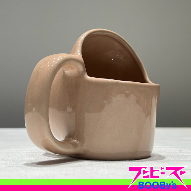 Yahoo!オークション - M01【中】おっぱいマグカップ Yahoo!オークション - M01【中】おっぱいマグカップ