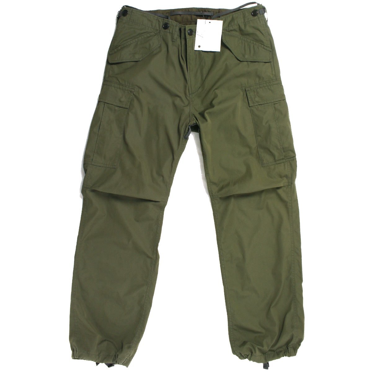 visvim JUMBO EIGER SANCTION PANTS ジャンボ カーゴパンツ size3
