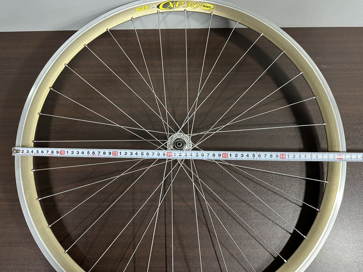 Mavic SUP CXP30 Dura-ace ホイール パーツ | filmekimi.iksv.org