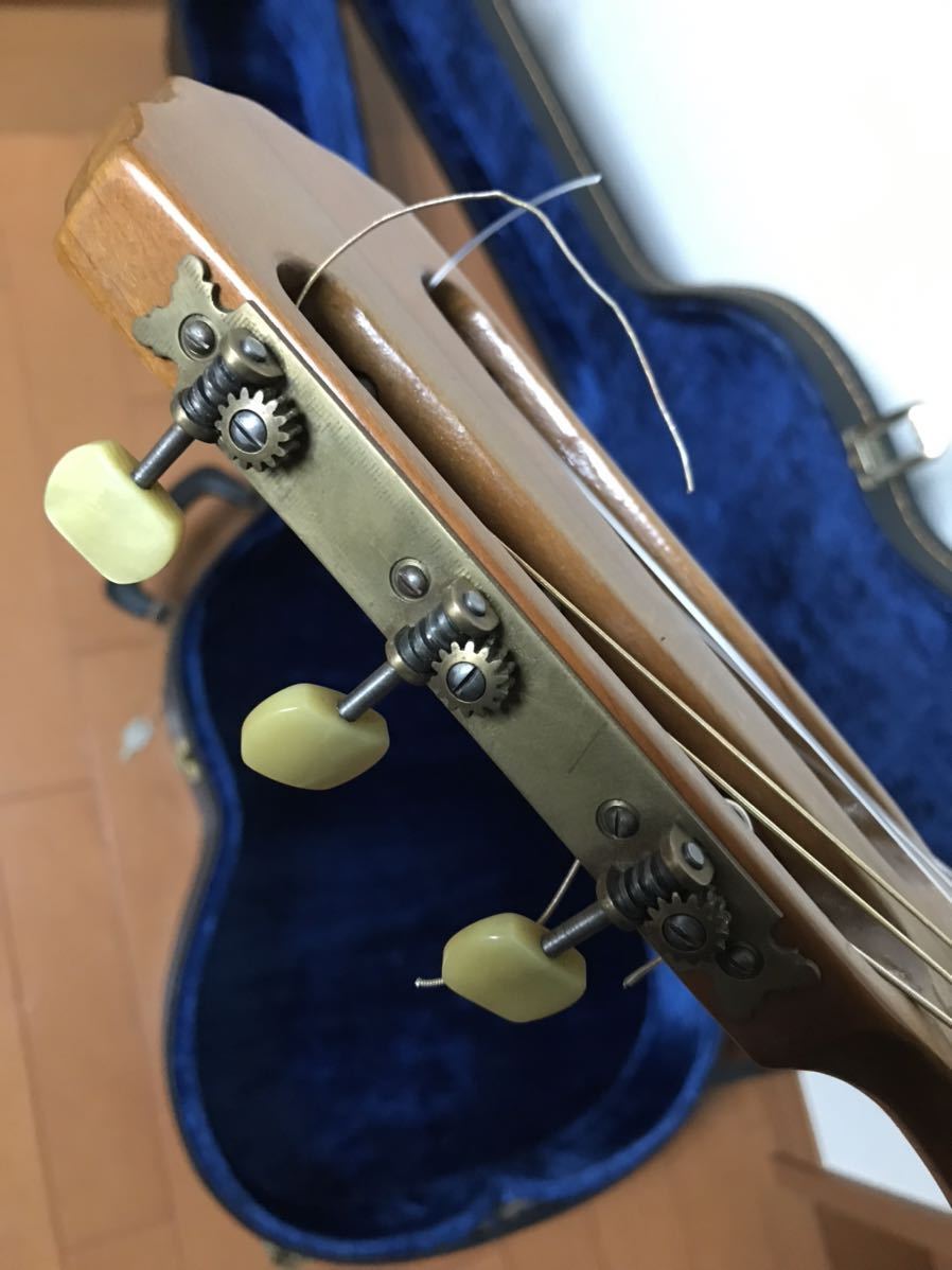 希少! hofner☆ヘフナー☆vienna☆1960年代☆ホフナー☆ビンテージ