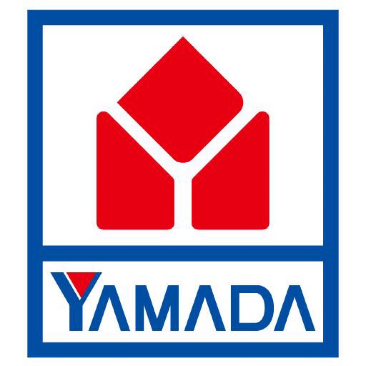 最新》ヤマダ 電機 500円 × 26枚 13,000円分 2023 6月末 生活家電 洗濯