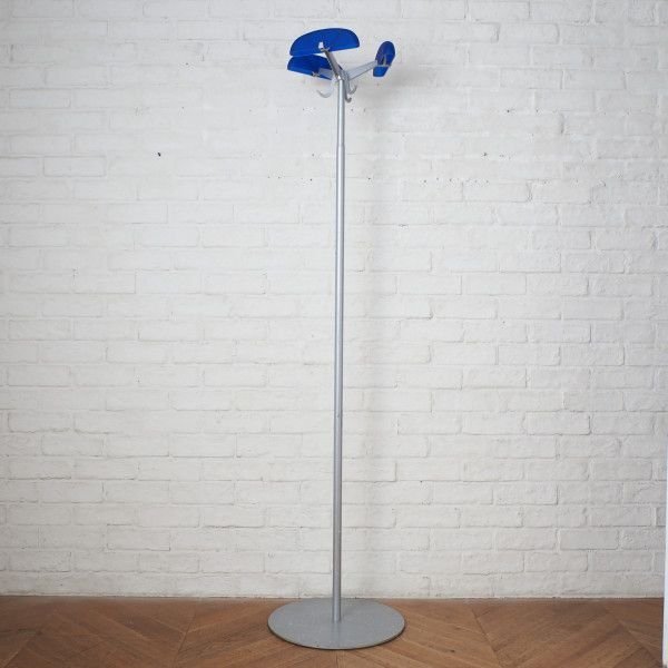 Kartell アルタテンシオーネ カルテル ハンガーラック リビング収納