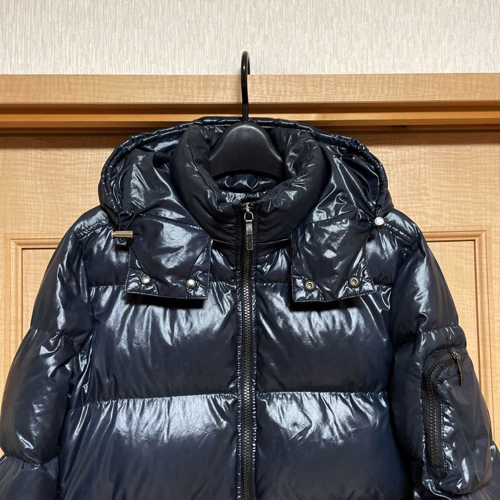 人気急上昇】 タトラス ダウンジャケットBELBO TATRAS ベルボ03 M〜L