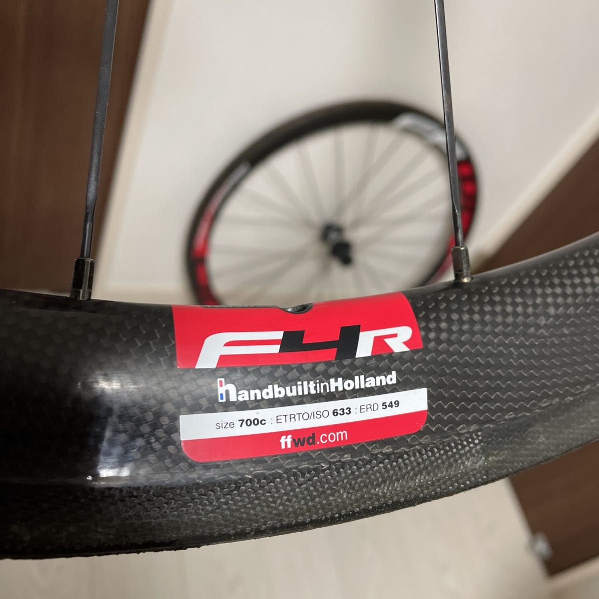 FFWD ディスクホイール TU シマノ11s | tspea.org