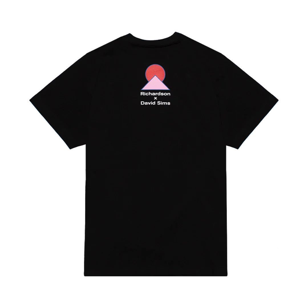 STIE LO × TERRY RICHARDSON Tシャツ キムタク着 | tnmultisports.com