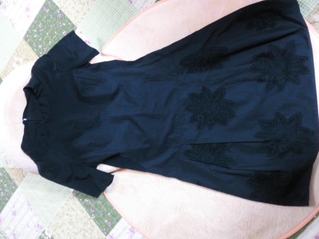 【SALE/37%OFF】 ■美品:HIROKO BISワンピース Tn104 Mサイズ 【SALE/37%OFF】 ■美品:HIROKO BISワンピース Tn104 Mサイズ