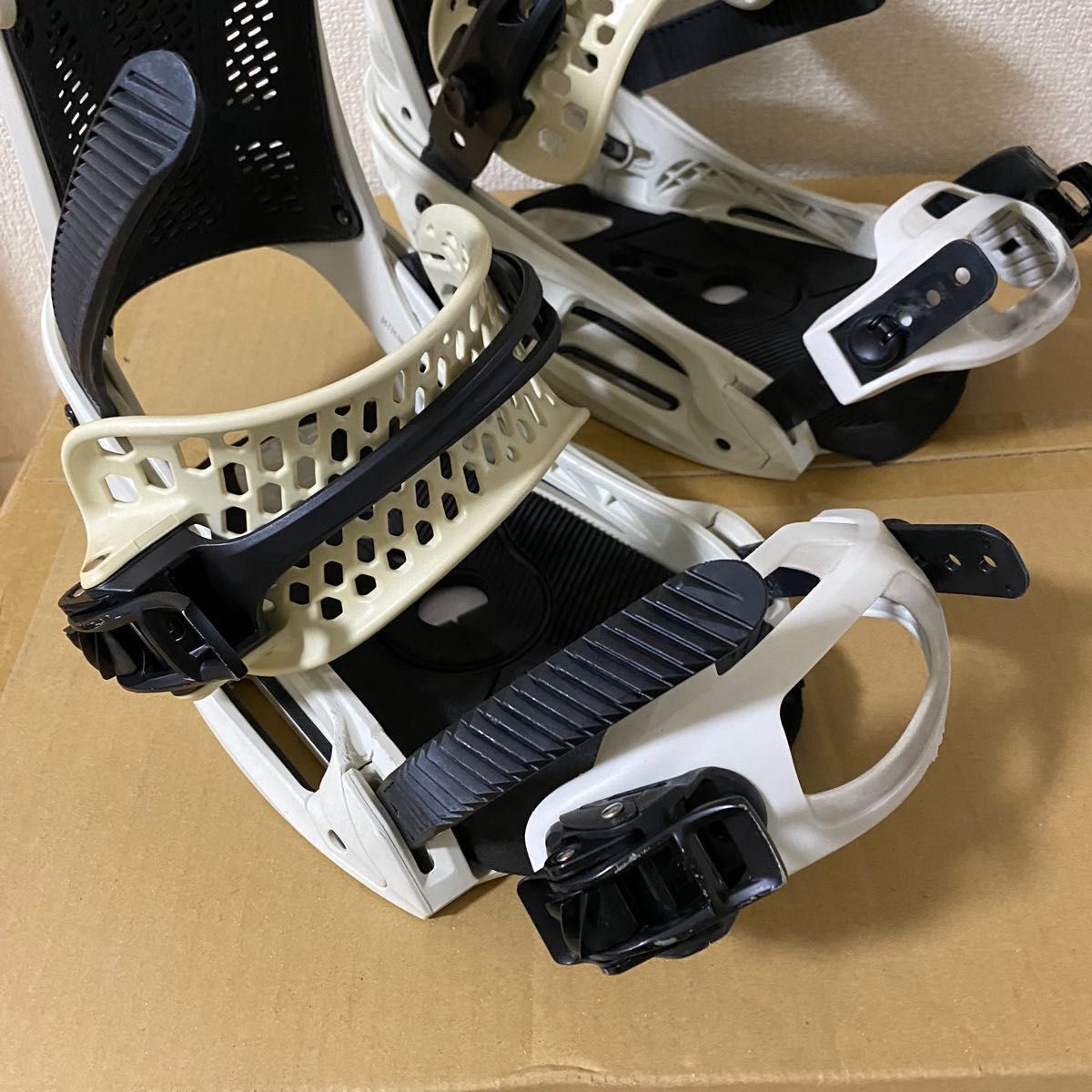スノーボード ビンディング BURTON MALAVITA(バートン スノーボード ビンディング BURTON MALAVITA(バートン