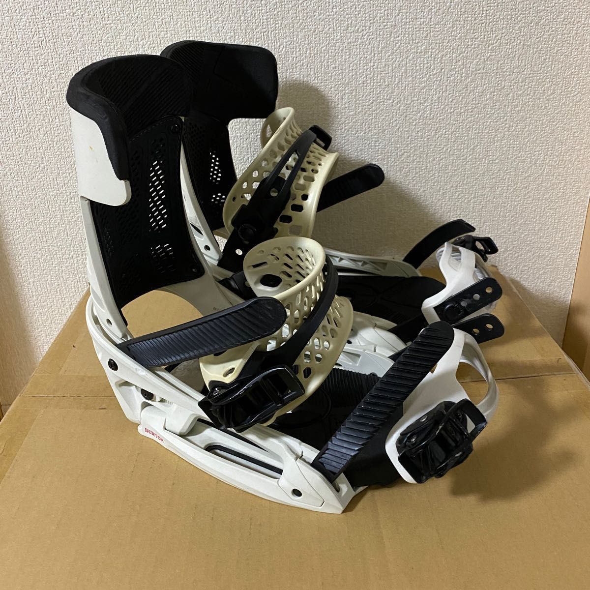 スノーボード ビンディング BURTON MALAVITA(バートン スノーボード ビンディング BURTON MALAVITA(バートン