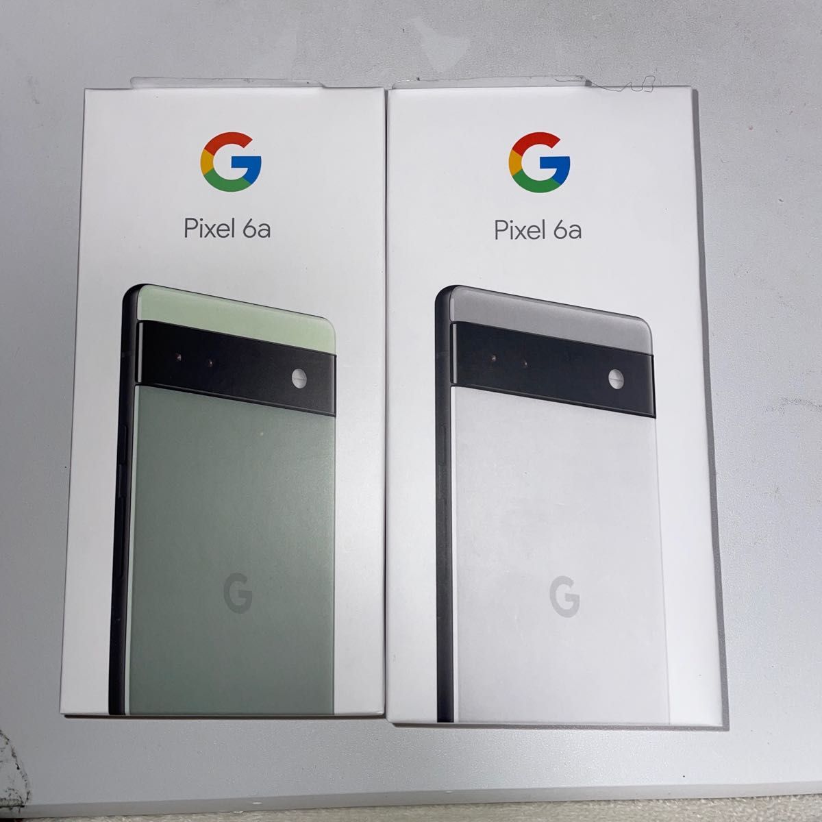 Google Pixel6a 新品未開封品 | www.jarussi.com.br
