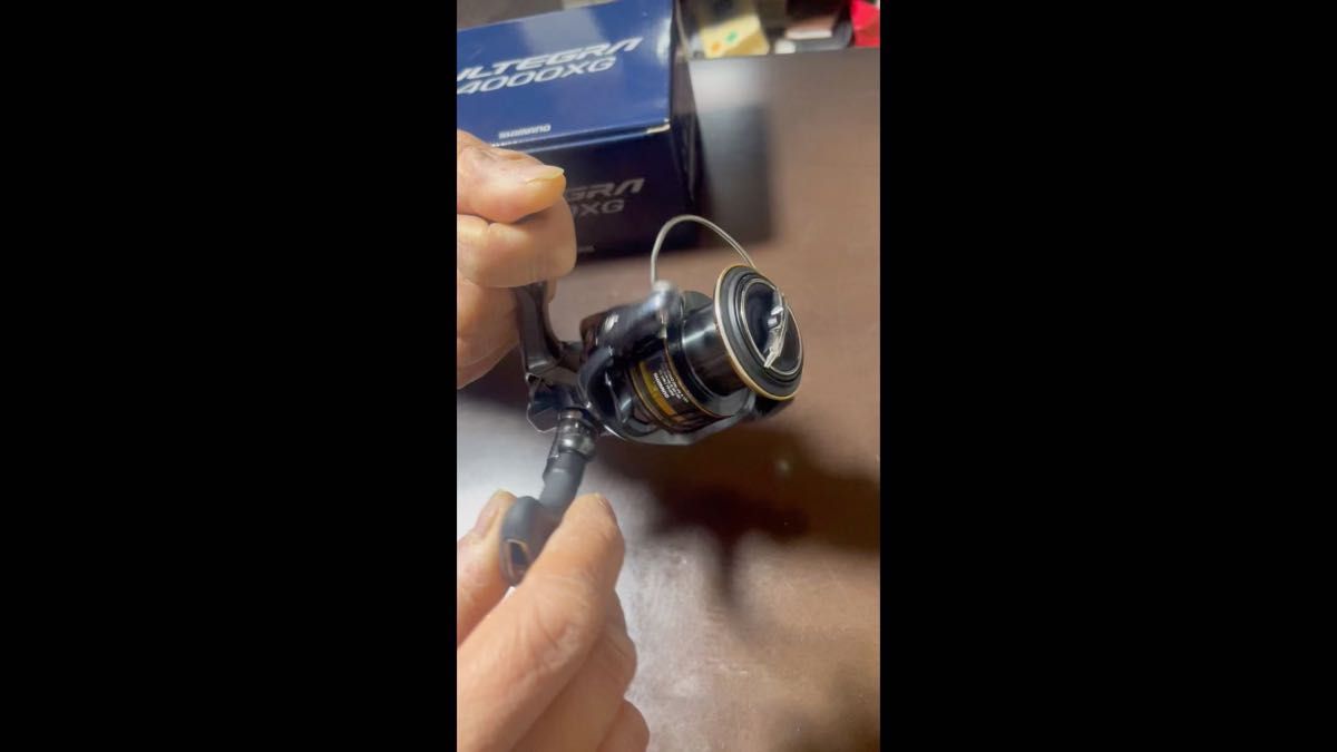 シマノ(SHIMANO) エクスセンス ∞(インフィニティ) S906ML/RF 釣り ロッド、釣り竿