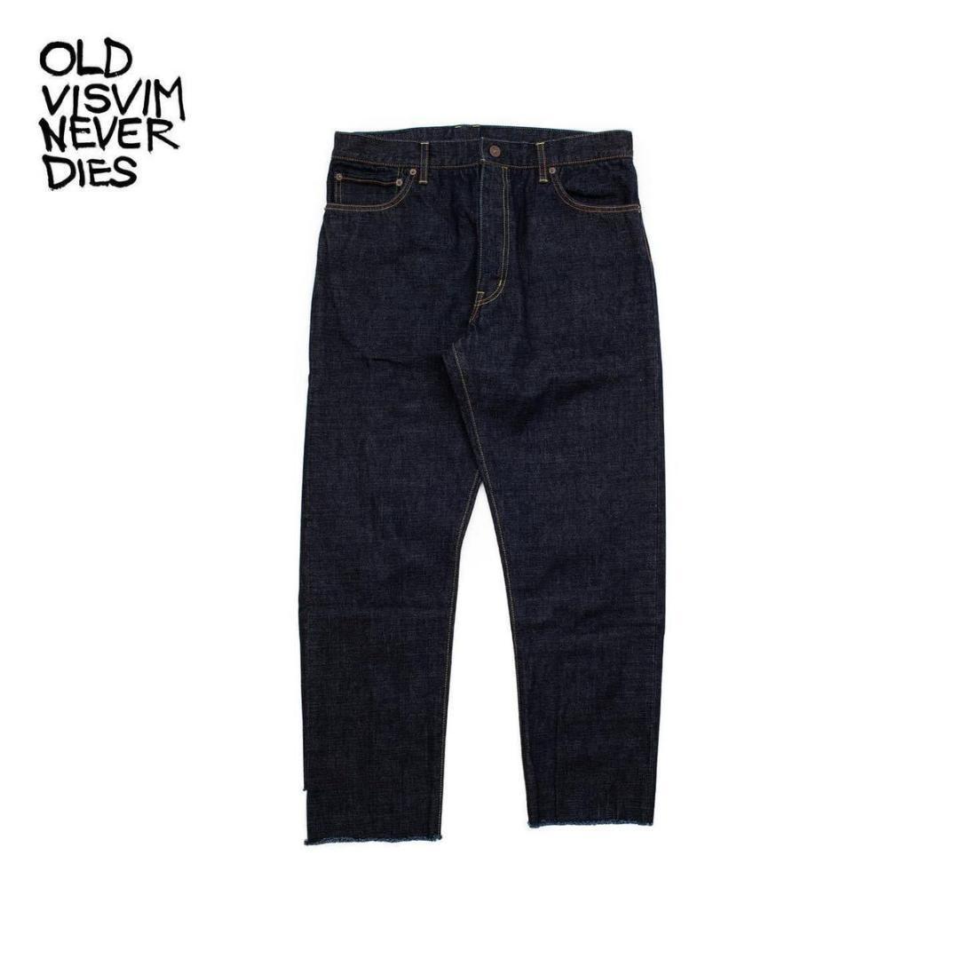 お得セット TACKED PANTS JOURNEYMAN SS 22AW visvim サイズ2 ICT ビズビム インディゴ INDIGO sculpture social DENIM ジャーニーマン UNWASHED ボトムス お得セット TACKED PANTS JOURNEYMAN SS 22AW visvim サイズ2 ICT ビズビム インディゴ INDIGO sculpture social DENIM ジャーニーマン UNWASHED ボトムス