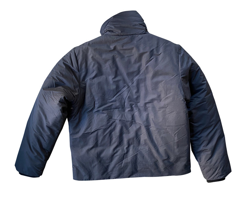 FSF/SOPHNET./NYLON JACKET/NAVY/M/FCRB-