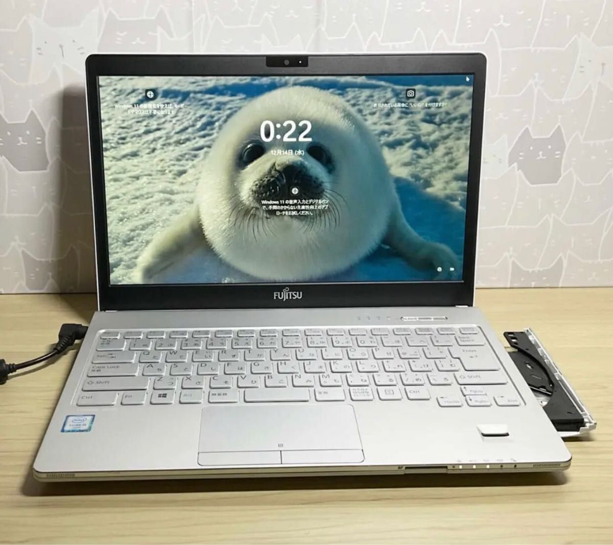 ユナイテッドトウキョウ 一押>富士通LIFEBOOK SH75 i5/8G/SSD512G