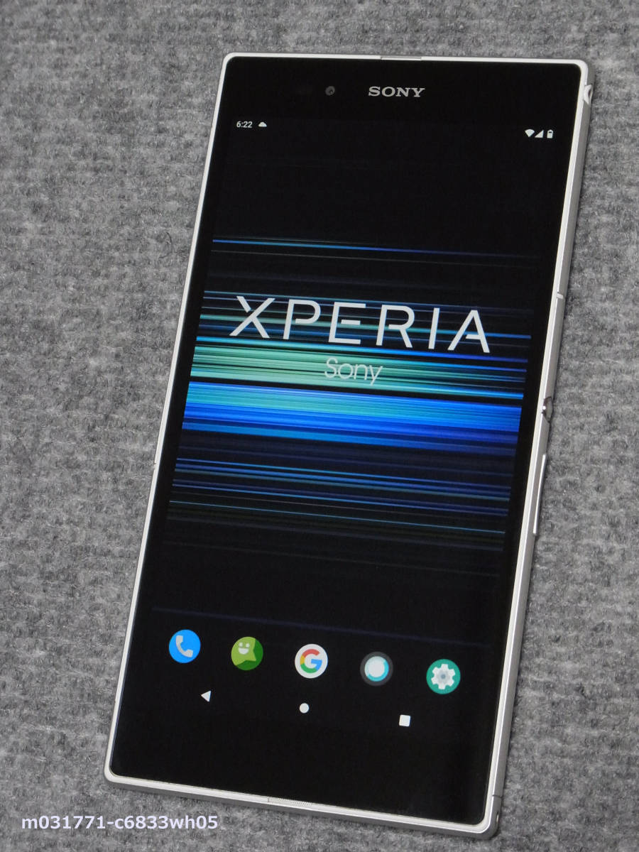 Android11*Xperia Z Ultra*6.44in. SIMフリー C6833 美品 グローバルモデル フルHD ズルトラ SGP412  SOL24 ファブレット