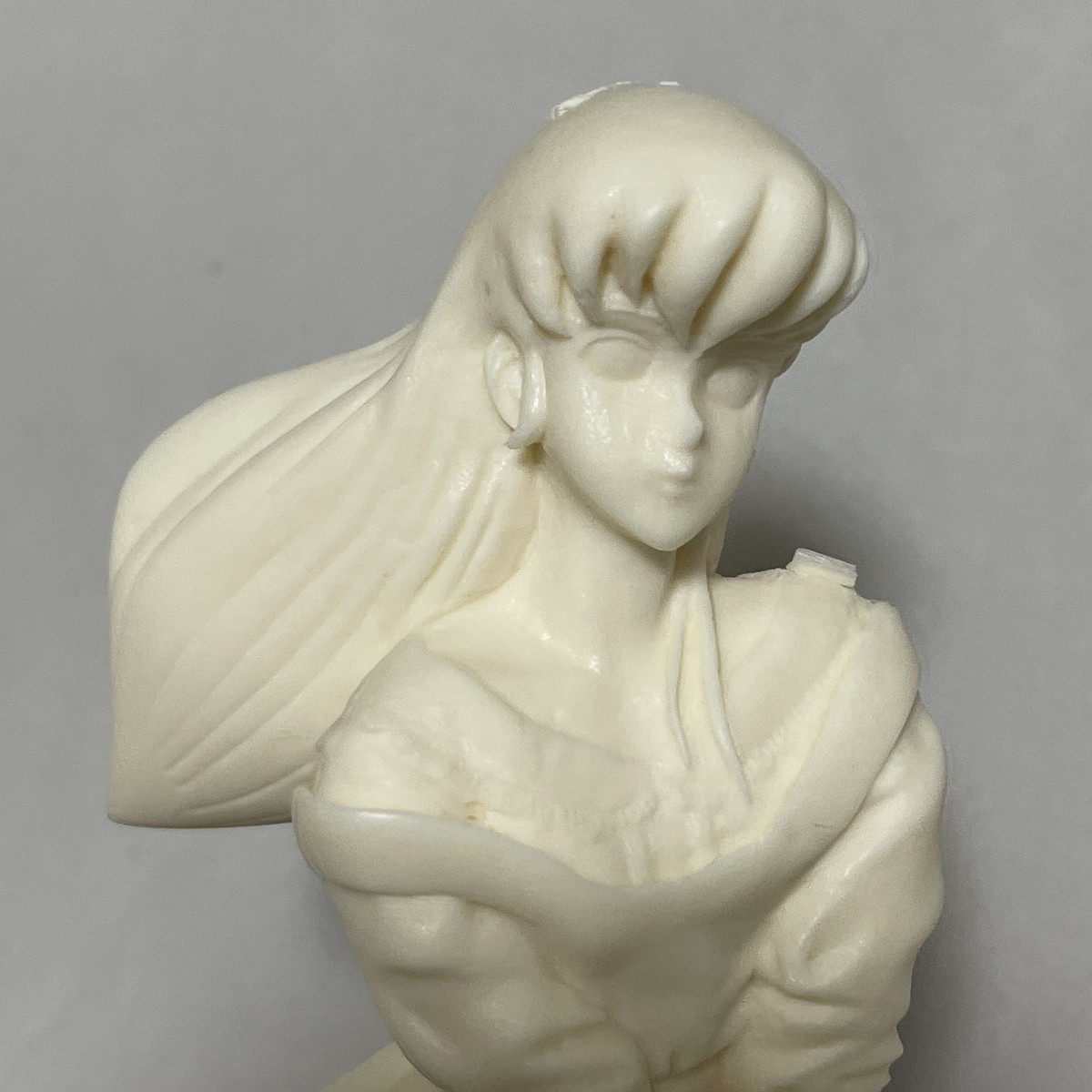 Yahoo!オークション - 1/8 ガレージキット 音無 響子 おとなし Yahoo!オークション - 1/8 ガレージキット 音無 響子 おとなし