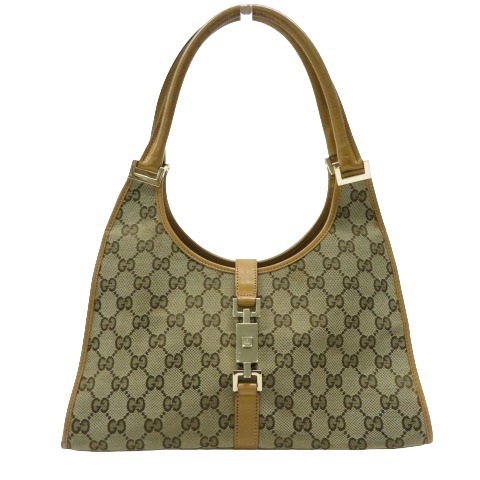 お待たせ! ショルダーバッグ ジャッキー 1067 002 グッチ GUCCI GG