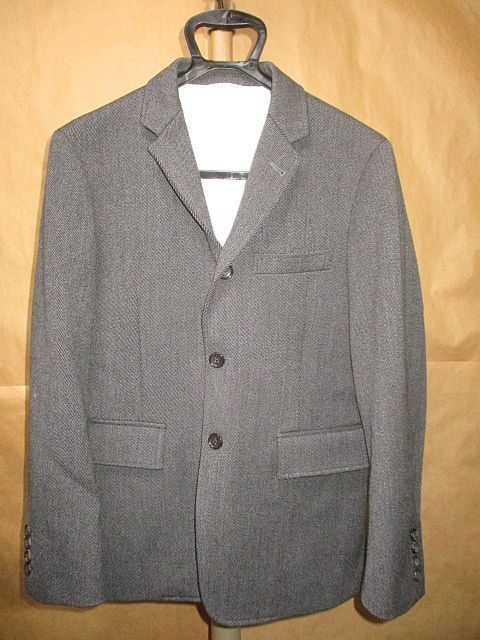 卸し売り購入 トムブラウン THOM BROWNE ウール クラシック