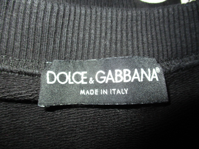 ドルチェ&ガッバーナ DOLCE&GABBANA スワロフスキー D&G ROYAL LOVE