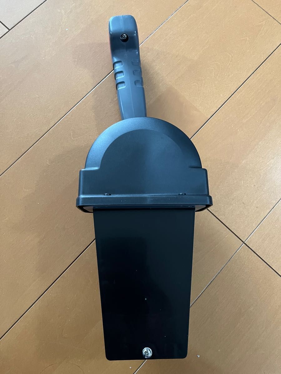 コントロールヘッド シングル 船舶-
