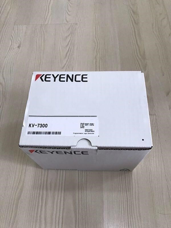 新品】KEYENCE KV-7300◇6ヶ月保証2465 stas.co.ao