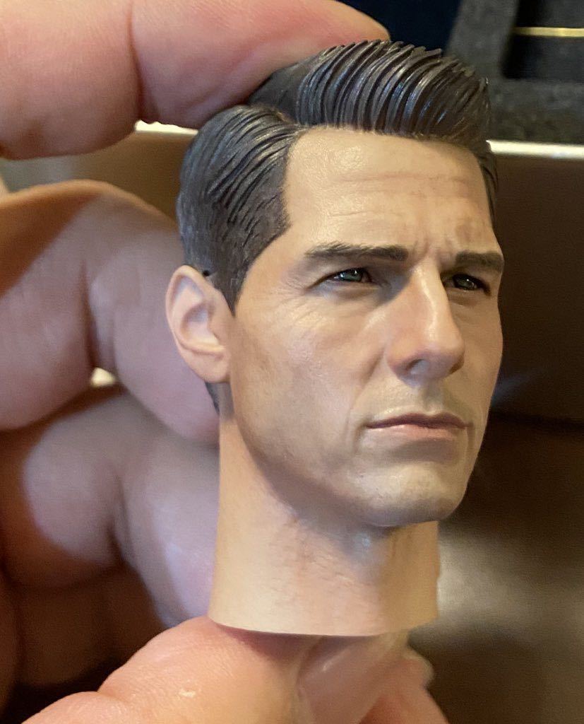 Yahoo!オークション - 1/6 トップガン マーヴェリック トム Yahoo!オークション - 1/6 トップガン マーヴェリック トム