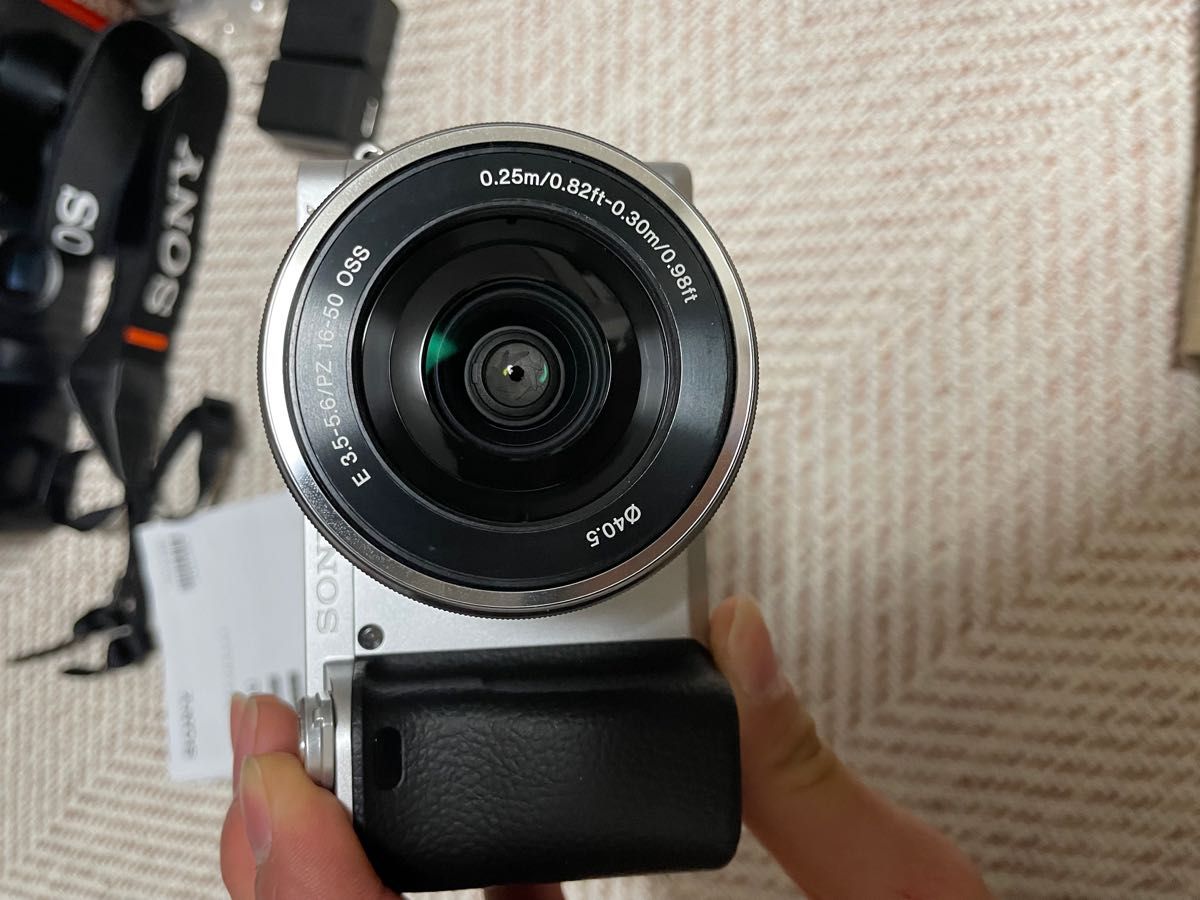 ソニー α6400 ダブルズームキット 付属品有り|Yahoo!フリマ(旧 ソニー α6400 ダブルズームキット 付属品有り|Yahoo!フリマ(旧