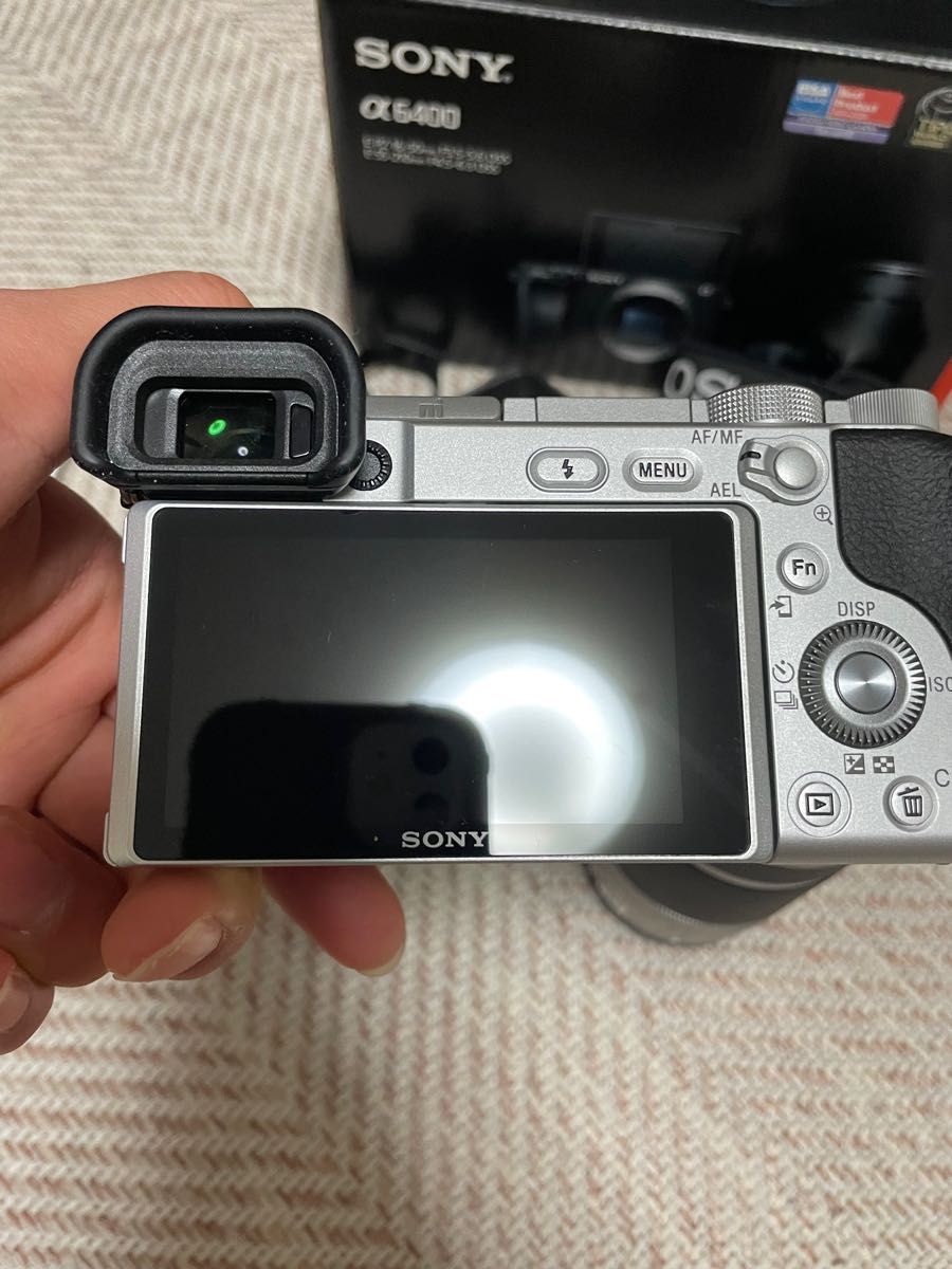 ソニー α6400 ダブルズームキット 付属品有り|Yahoo!フリマ(旧 ソニー α6400 ダブルズームキット 付属品有り|Yahoo!フリマ(旧