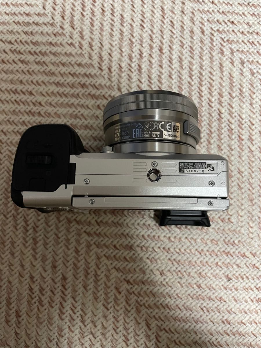 ソニー α6400 ダブルズームキット 付属品有り|Yahoo!フリマ(旧 ソニー α6400 ダブルズームキット 付属品有り|Yahoo!フリマ(旧