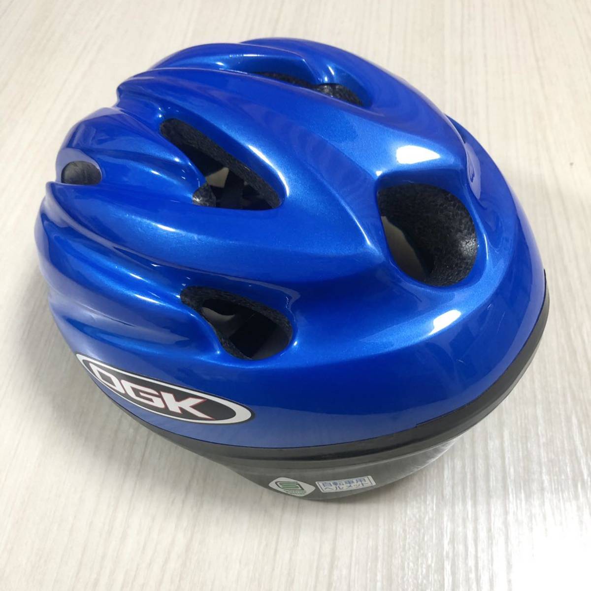自転車用ヘルメット 54-56cm 児童用 OGK J-CULES2 カブト | www.noah